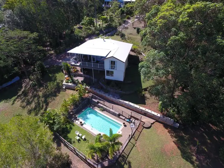 Sixth view of Homely house listing, 45 Lemon Grove Place, Rosemount QLD 4560