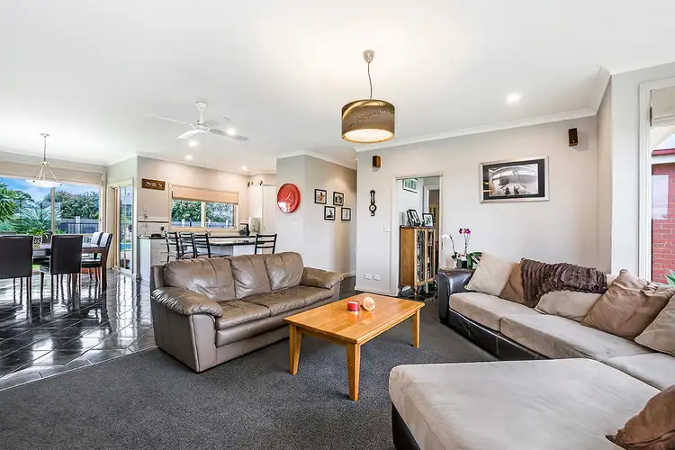 Third view of Homely house listing, 137 Anne Street, Koroit VIC 3282