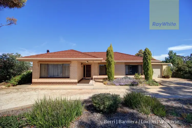 14 French Road, Loxton SA 5333