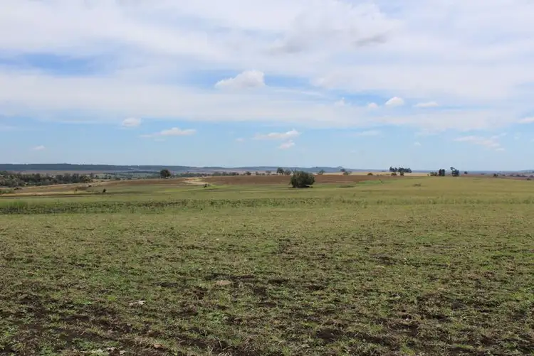 Second view of Homely rural property listing, " Oban", Coolatai NSW 2402