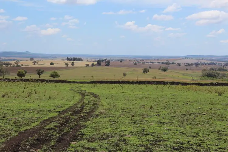 Sixth view of Homely rural property listing, " Oban", Coolatai NSW 2402