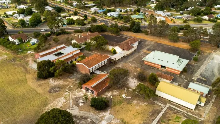 Main view of Homely other listing, 12 Oatlands Road, Mount Barker WA 6324