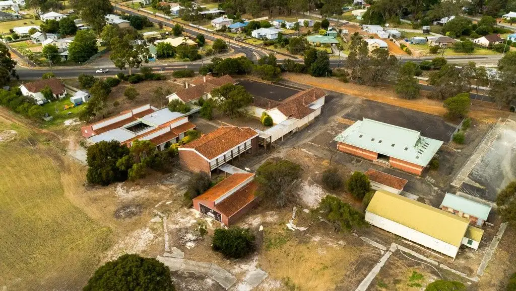Main view of Homely other listing, 12 Oatlands Road, Mount Barker WA 6324