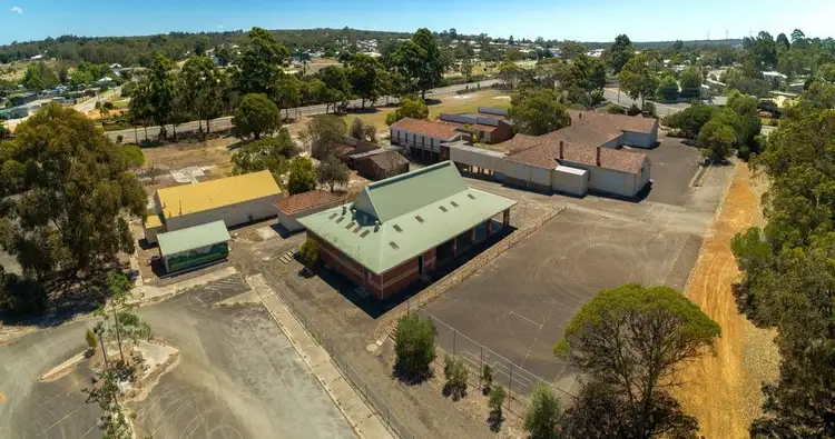 Second view of Homely other listing, 12 Oatlands Road, Mount Barker WA 6324