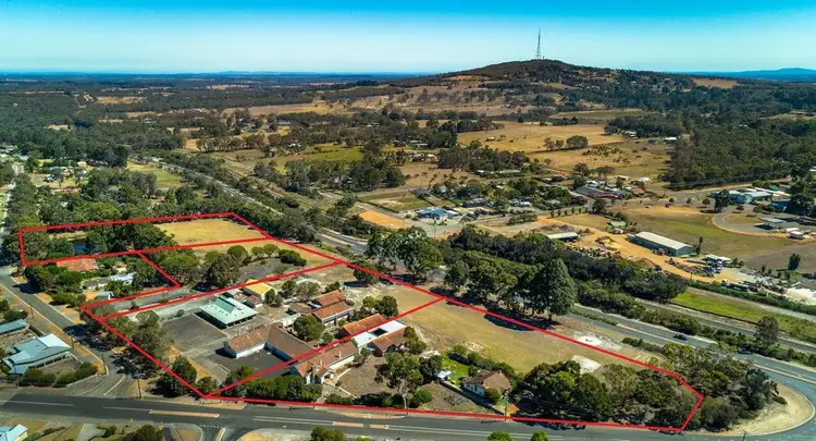 Sixth view of Homely other listing, 12 Oatlands Road, Mount Barker WA 6324