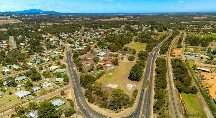 Seventh view of Homely other listing, 12 Oatlands Road, Mount Barker WA 6324