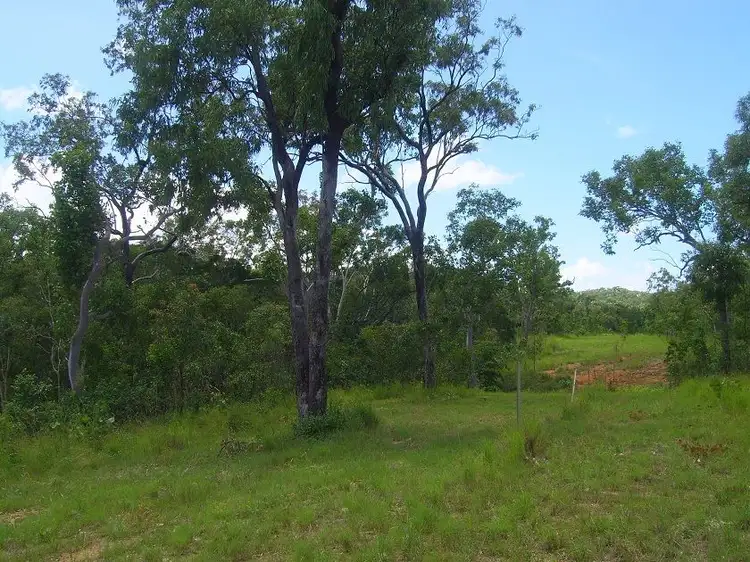Lot 56 Solander Road