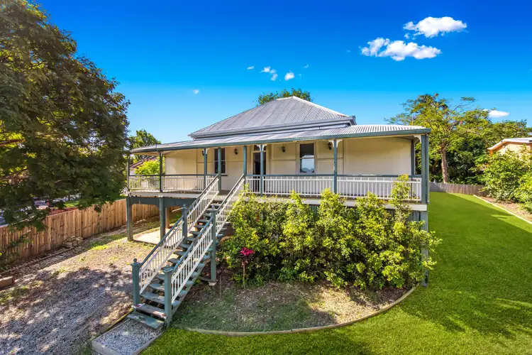 1193 Gympie Road