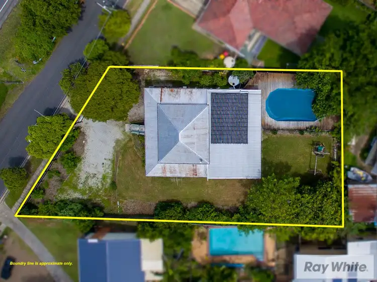 Second view of Homely house listing, 1193 Gympie Road, Aspley QLD 4034