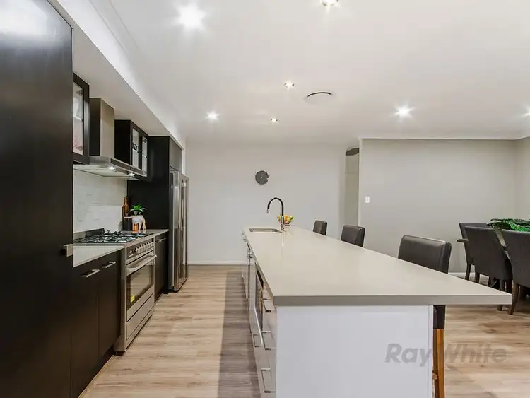 Seventh view of Homely house listing, 11 Taurus Circuit, Coomera QLD 4209