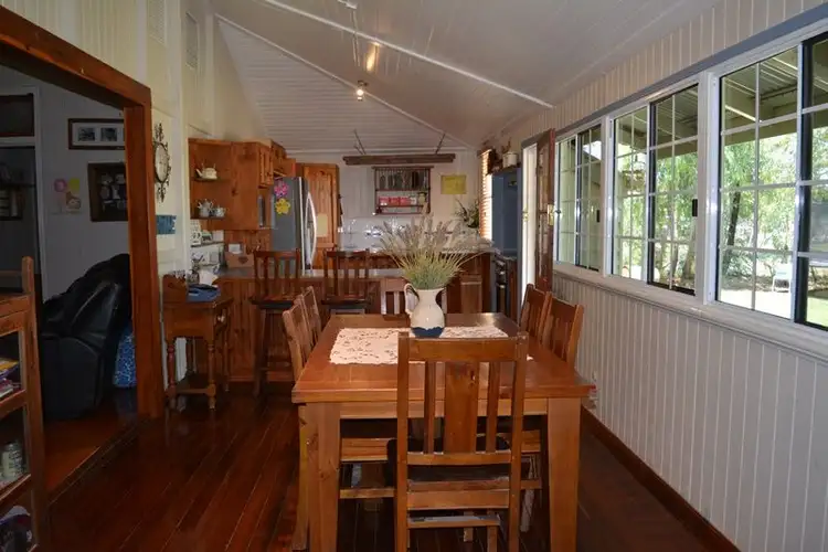 Third view of Homely house listing, 22 Thistle Street, Blackall QLD 4472