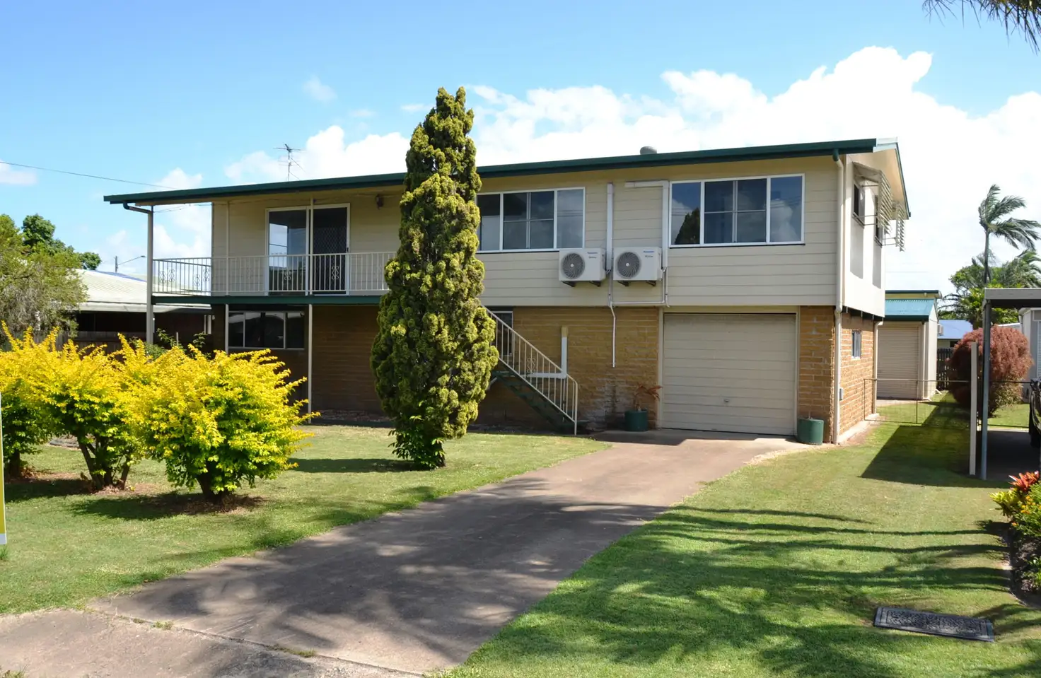 Main view of Homely house listing, 5 Tulloch Street, Ooralea QLD 4740
