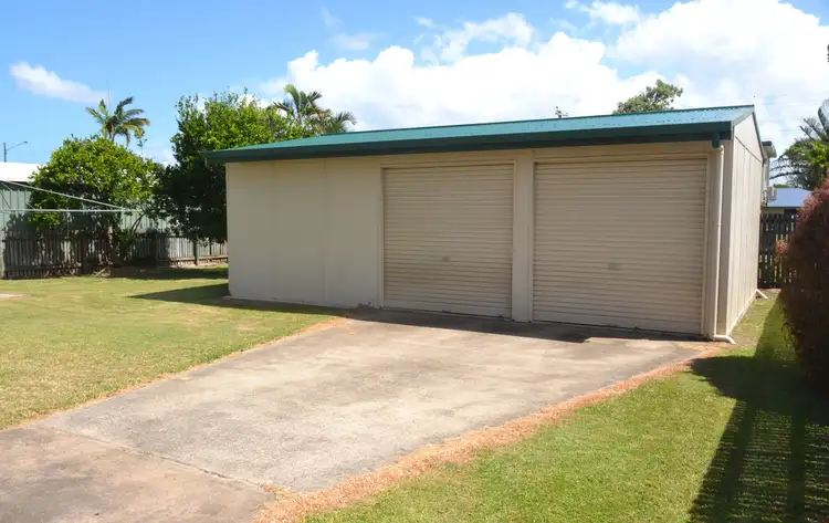 Second view of Homely house listing, 5 Tulloch Street, Ooralea QLD 4740