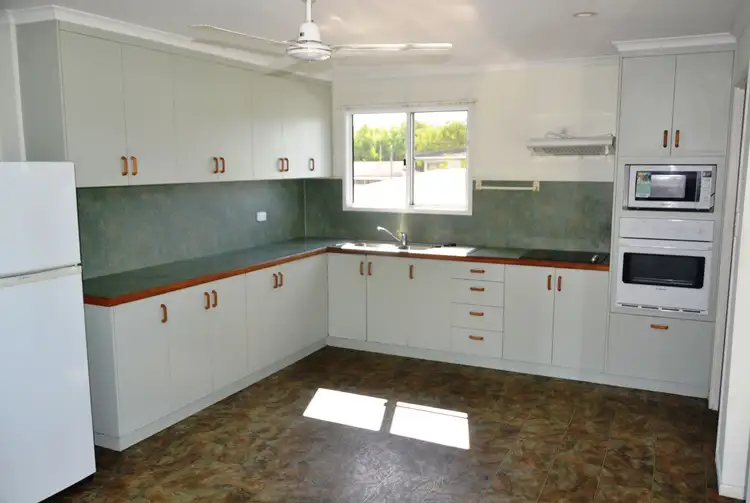 Third view of Homely house listing, 5 Tulloch Street, Ooralea QLD 4740