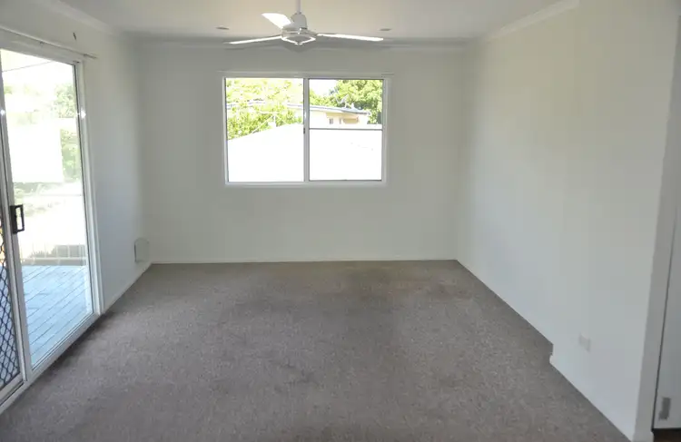 Fifth view of Homely house listing, 5 Tulloch Street, Ooralea QLD 4740