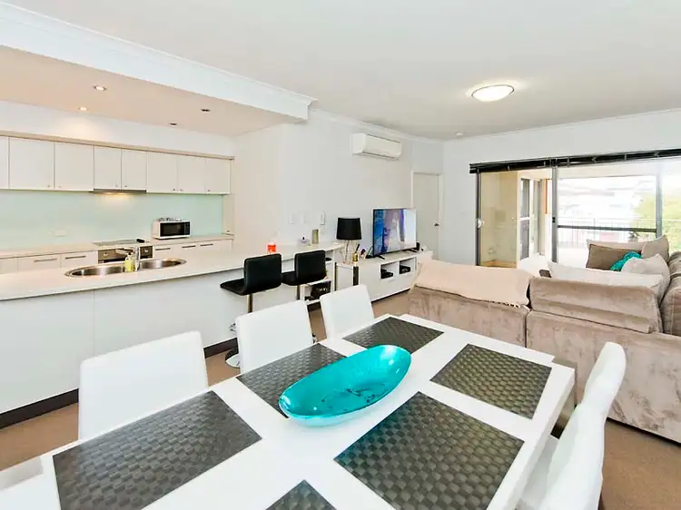 Main view of Homely apartment listing, 24/6 Keane Street, Midland WA 6056