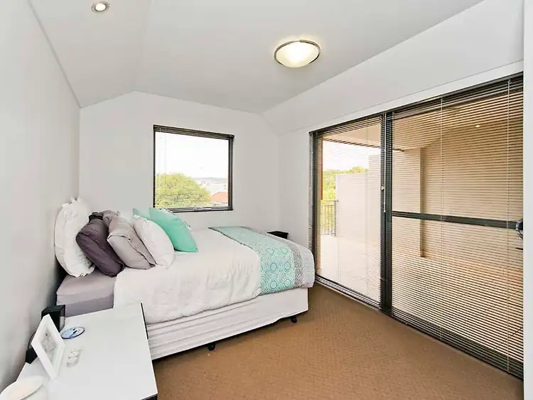 Second view of Homely apartment listing, 24/6 Keane Street, Midland WA 6056
