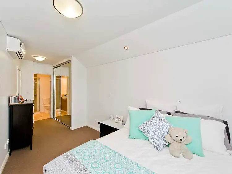 Third view of Homely apartment listing, 24/6 Keane Street, Midland WA 6056