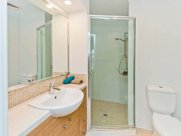 Fifth view of Homely apartment listing, 24/6 Keane Street, Midland WA 6056