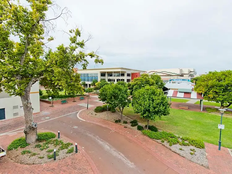 Seventh view of Homely apartment listing, 24/6 Keane Street, Midland WA 6056