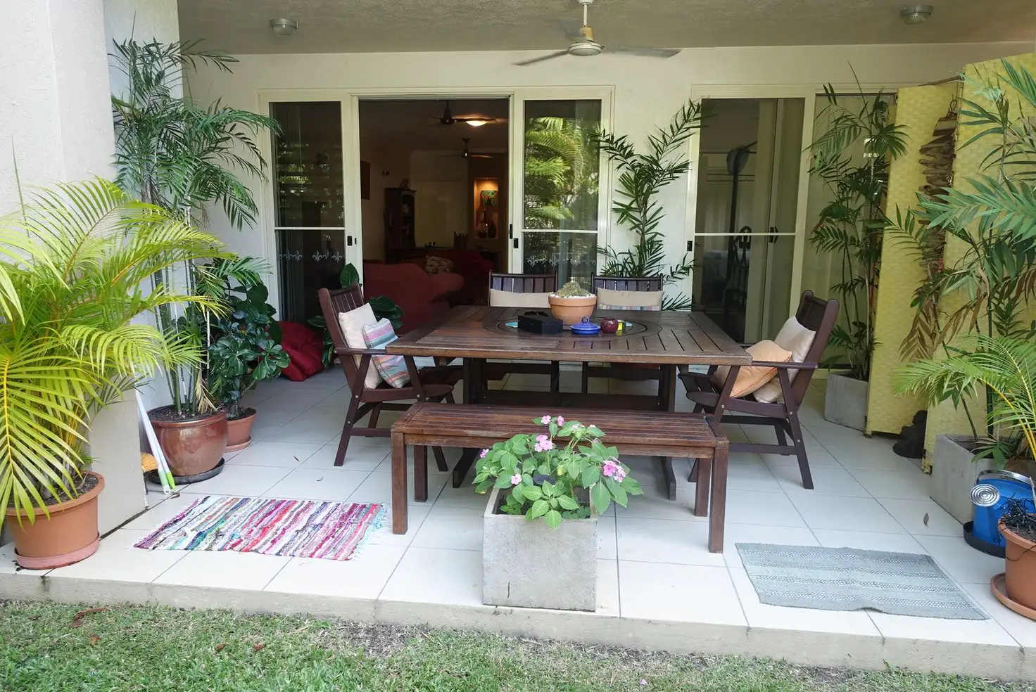 Main view of Homely unit listing, 10/1804 Captain Cook Highway, Clifton Beach QLD 4879