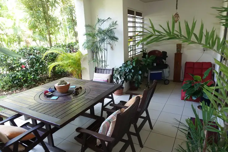 Second view of Homely unit listing, 10/1804 Captain Cook Highway, Clifton Beach QLD 4879