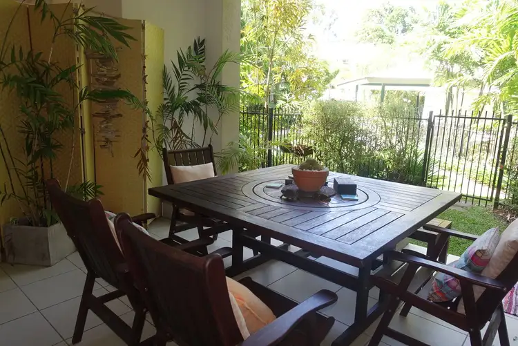 Third view of Homely unit listing, 10/1804 Captain Cook Highway, Clifton Beach QLD 4879