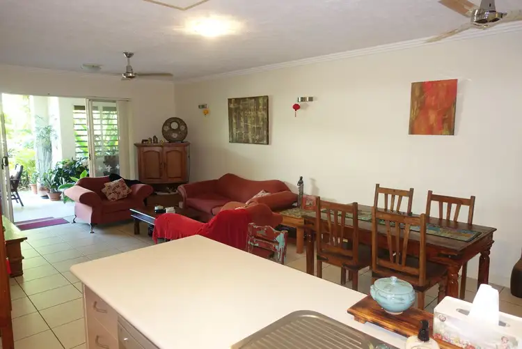 Sixth view of Homely unit listing, 10/1804 Captain Cook Highway, Clifton Beach QLD 4879