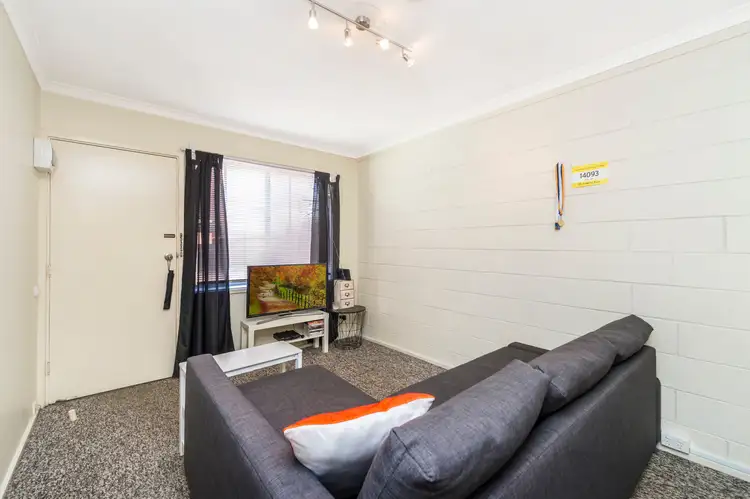 Second view of Homely unit listing, 8/19 Charles Street, Queanbeyan NSW 2620