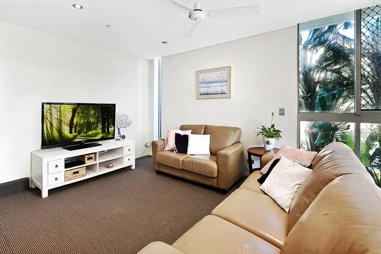 Third view of Homely townhouse listing, 4 Como Crescent, Southport QLD 4215