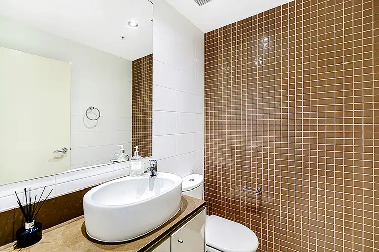 Fifth view of Homely townhouse listing, 4 Como Crescent, Southport QLD 4215