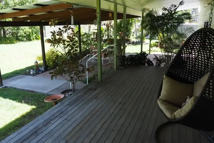 Fifth view of Homely house listing, 961 Glenbar Road, Woocoo QLD 4620