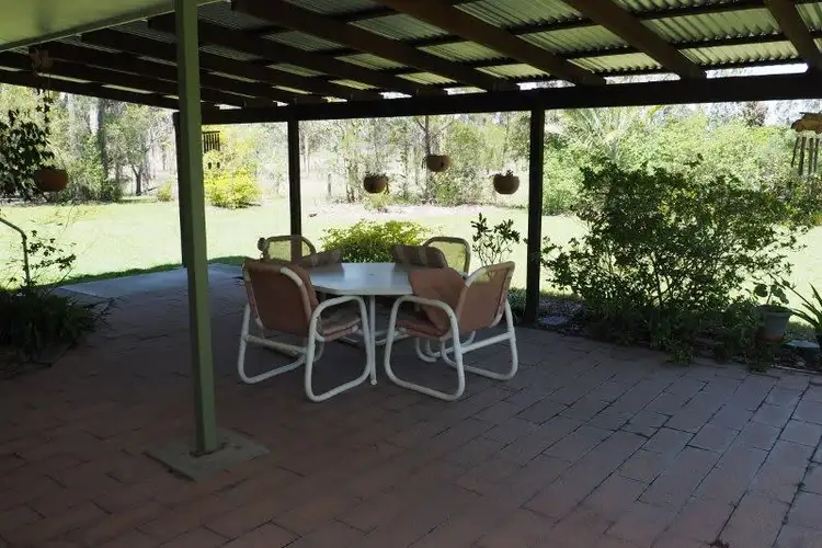 Sixth view of Homely house listing, 961 Glenbar Road, Woocoo QLD 4620