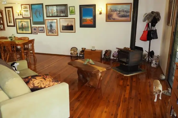 Seventh view of Homely house listing, 961 Glenbar Road, Woocoo QLD 4620
