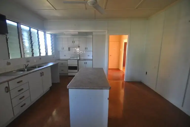 Third view of Homely house listing, 86 Acacia Street, Barcaldine QLD 4725