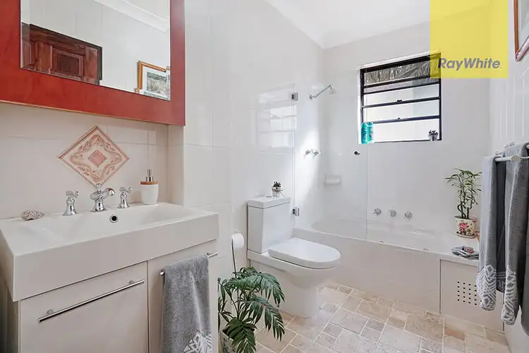 Sixth view of Homely apartment listing, 14/6 Challis Avenue, Potts Point NSW 2011