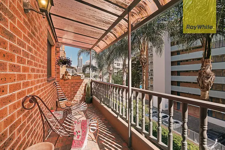 Seventh view of Homely apartment listing, 14/6 Challis Avenue, Potts Point NSW 2011