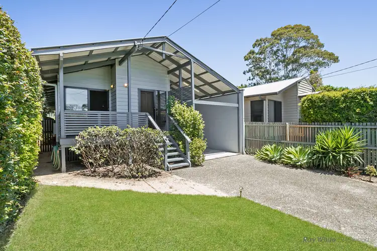 19 Leybourne Street, Chelmer QLD 4068