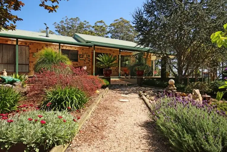 Main view of Homely rural property listing, 1089C Kangaroo Valley Road, Berry NSW 2535