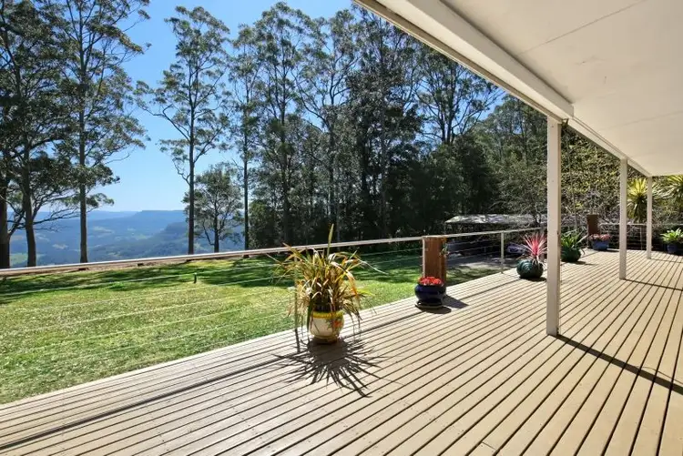 Second view of Homely rural property listing, 1089C Kangaroo Valley Road, Berry NSW 2535