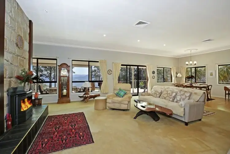 Sixth view of Homely rural property listing, 1089C Kangaroo Valley Road, Berry NSW 2535
