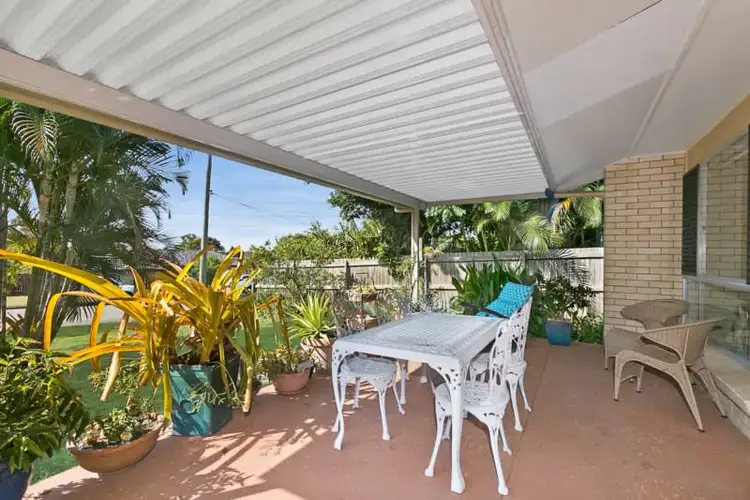 6 Lawson Street, Capalaba QLD 4157