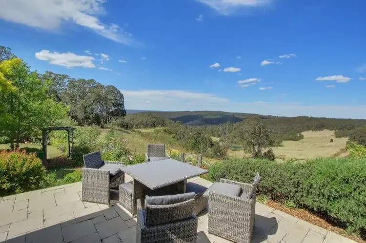 1639 Caoura Road, Tallong NSW 2579