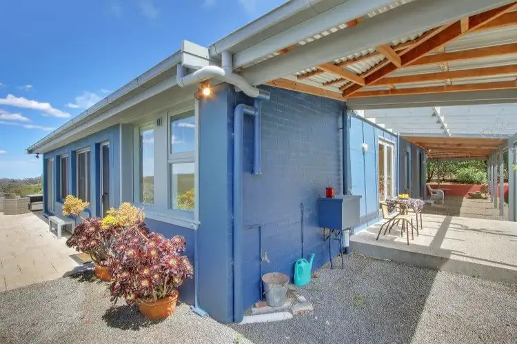 Sixth view of Homely rural property listing, 1639 Caoura Road, Tallong NSW 2579