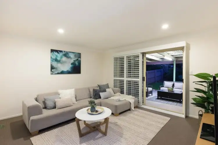 Fourth view of Homely house listing, 27 Cedar Street, Cannon Hill QLD 4170