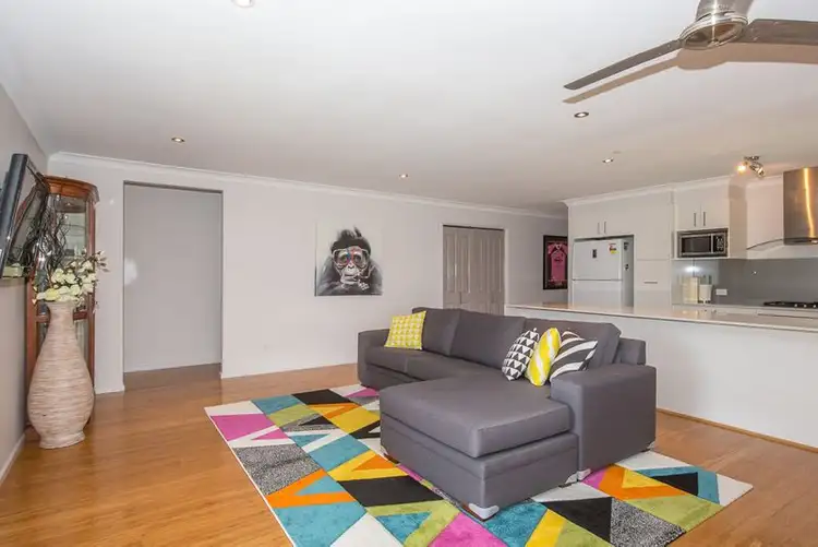Fourth view of Homely house listing, 14 Catalina Avenue, Bray Park QLD 4500