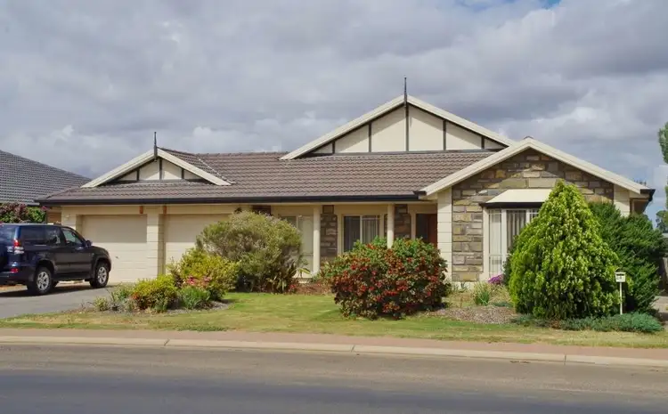 247 Twentyfirst Street, Renmark SA 5341