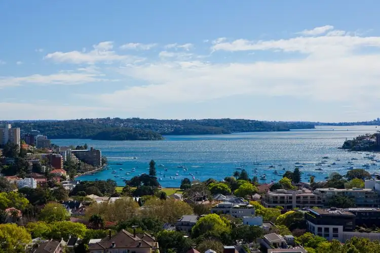 Fifth view of Homely block of units listing, 22 Albert Street, Edgecliff NSW 2027