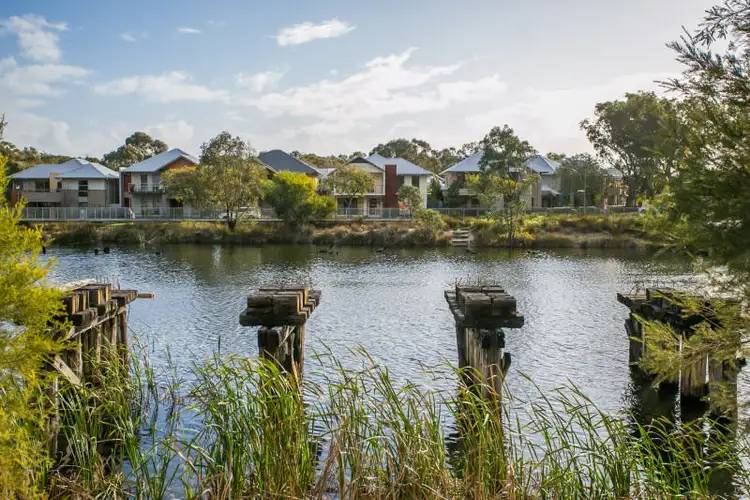Main view of Homely house listing, 5 Wyvern Lane, Woodbridge WA 6056