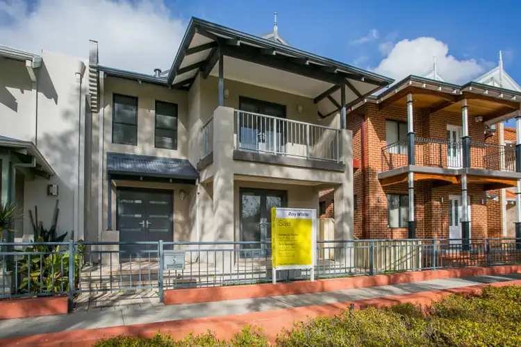 Fifth view of Homely house listing, 5 Wyvern Lane, Woodbridge WA 6056